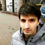Profile Picture of Eugenestanger (@eugene_stranger) on Instagram