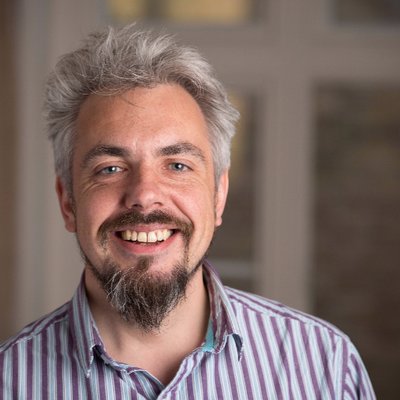 Profile Picture of Andy De Vale (@andydevale) on Twitter