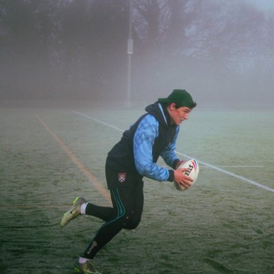 Profile Picture of Mark Aldous (@MarkAldous1) on Twitter