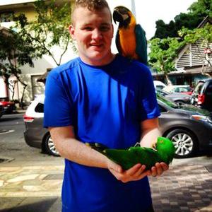 Profile Picture of Brice Bradley (@brice_est1993) on Twitter