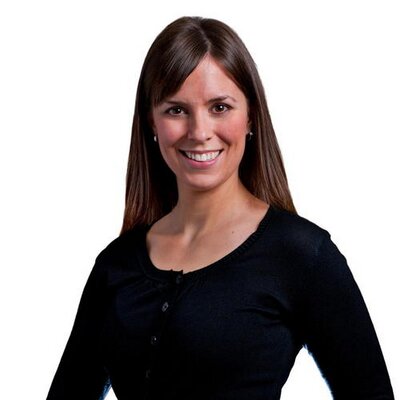 Profile Picture of Dr. Lindsay Clement (@ChiroLindsay) on Twitter