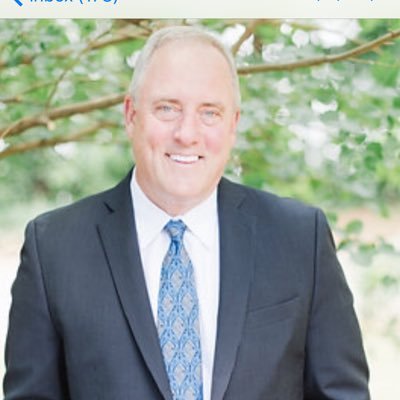 Profile Picture of Larry Rideout (@larrygibsonSIR) on Twitter