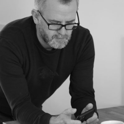 Profile Picture of James Farrar (@eastcoastfarrar) on Twitter