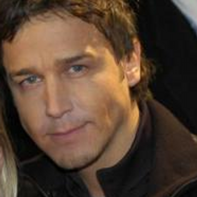 Profile Picture of David Jost (@DavidJost_Real) on Twitter