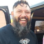 Profile Picture of Bryan Flowers (@terriblewelder) on Instagram