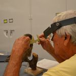 Profile Picture of Richard Finch (@richardfinchcarver) on Instagram