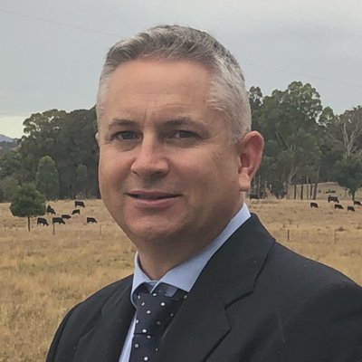 Andrew McCauley - Twitter Profile Picture of Andrew McCauley (@andrewrmccauley) on Twitter