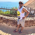 Profile Picture of Atul Mistry (@badsha_bhai_0707) on Instagram