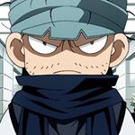 Profile Picture of Alexandre Robert (Yuki) (@kuroyuki163) on Instagram