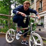 Profile Picture of Max Harrington (@only4_stalking) on Instagram