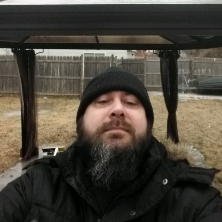 Profile Picture of Kevin Moul (@kevinmoul8) on Tiktok