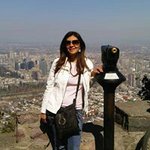 Profile Picture of Myrian Berenice Santacruz (@santacruzmyrian) on Instagram