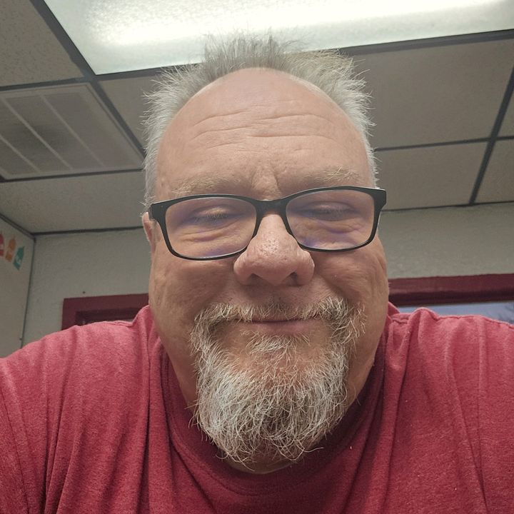 Profile Picture of Michael Jump (@abstractjump) on Tiktok