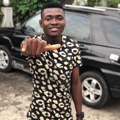 Profile Picture of Mark Thierry (@markthierry5) on Twitter