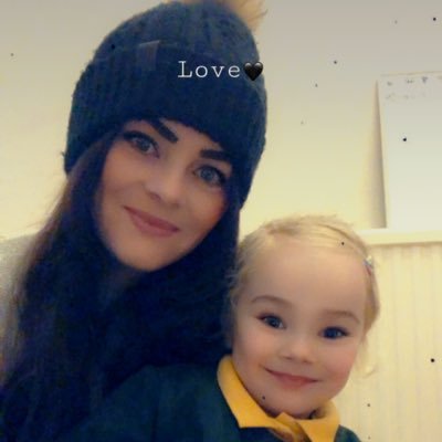 Profile Picture of Hazel Adams (@Hazelroseadams) on Twitter