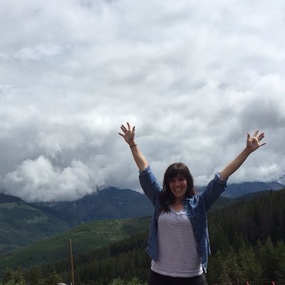 Profile Picture of Abigail Wilhelm (@Abigail_Ruth4) on Twitter