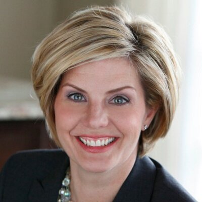 Profile Picture of Kathryn Kaiser (@kathrynkhomes) on Twitter