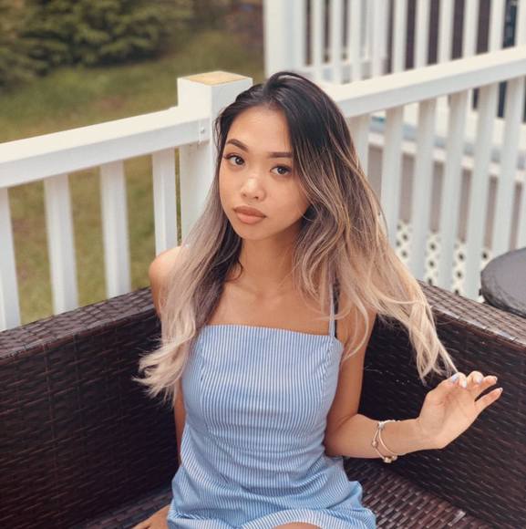 Profile Picture of Nhi Nguyen (@nnguyxn) on Poshmark