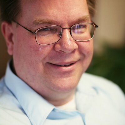 Chuck Franz - Twitter Profile Picture of Chuck Franz (@chuckfranz) on Twitter