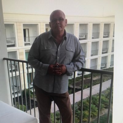 Profile Picture of Frank Wilson (@Wilson5Frank) on Twitter