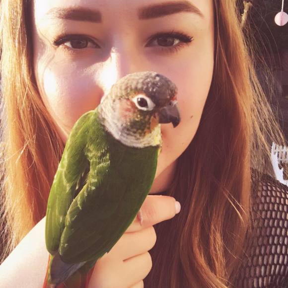 Profile Picture of Jean Hughes (@jeanhughess) on Poshmark