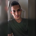 Profile Picture of Richard Alberto (@ramp0120) on Instagram