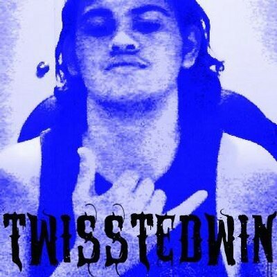 Profile Picture of Edwinkwanoe Nakooka (@TWIZTEDWIN) on Twitter