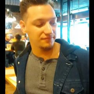 Lucas Alcala - Twitter Profile Picture of Lucas Alcala (@tw1nsbr0) on Twitter