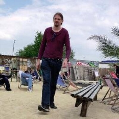 Profile Picture of Bryan Hatton (@@BryanHatton) on Twitter