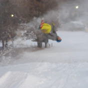 Jason Lewandowski - Youtube Profile Picture of Jason Lewandowski (@Snowboardgeek23) on Youtube