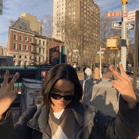 Profile Picture of Daniela Cardarelli (@garrett_daniela) on Pinterest