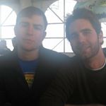 Profile Picture of Christopher Passmore (@mrpassmore) on Instagram