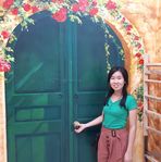 Profile Picture of Melisa Zhang (@melisa.zhang.3) on Facebook