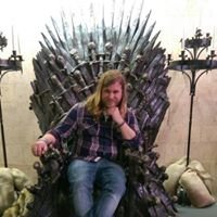Profile Picture of Nick Waldron (@fenris09) on Twitter