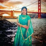 Profile Picture of Nippatla Sree Lakshmi (@nippatlasreelakshmi) on Instagram