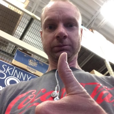 Profile Picture of Shawn Cone (@Coneman76) on Twitter