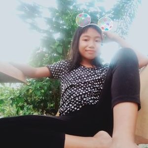 Profile Picture of Angel Jean Claire Garcia (@AngelJeanClair1) on Twitter