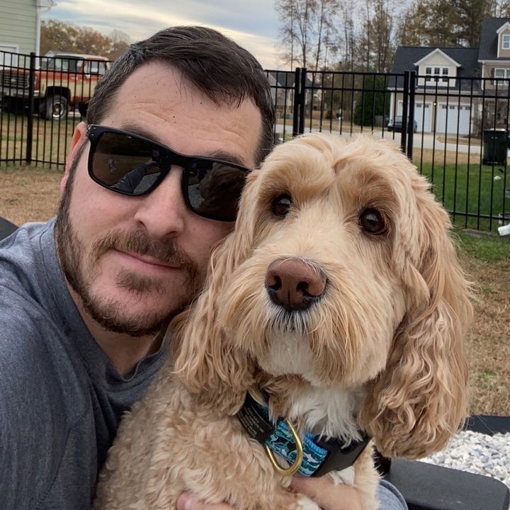 Profile Picture of Bryan Cohen (@bryancohen8) on Tiktok