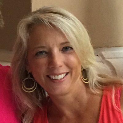 Profile Picture of Naomi Potts (@pottsna1) on Twitter