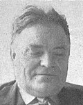 Profile Picture of Axel Andersson i Österfärneboon Wikipedia