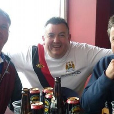 Profile Picture of Trevor Boswell (@citytilidiecom) on Twitter