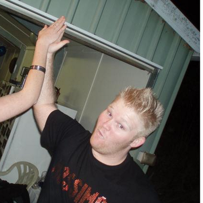 Profile Picture of Chris Lampard (@Frogga86) on Twitter