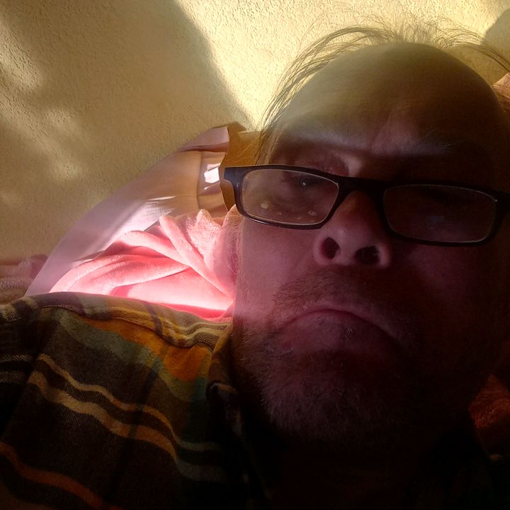 Profile Picture of trabel (@michaeltrabel) on Tiktok