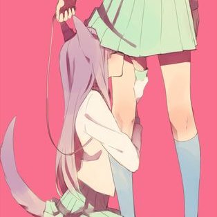 Profile Picture of Alice Lizanna (@WonderfulStride) on Twitter