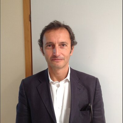 Profile Picture of Davide Bianchini (@davide1512) on Twitter