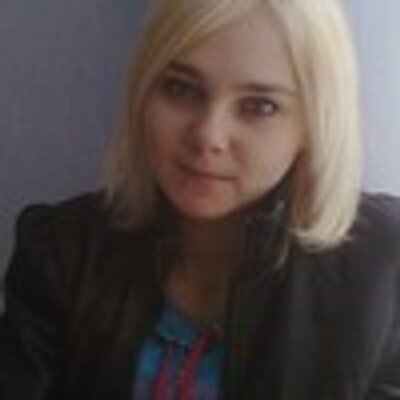 Profile Picture of Opal Barton (@OpalJoy) on Twitter