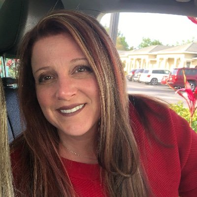 Profile Picture of Audra Montero (@AudraMontero) on Twitter