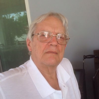 Profile Picture of Carlos Rasmussen (@carlosr99305212) on Twitter