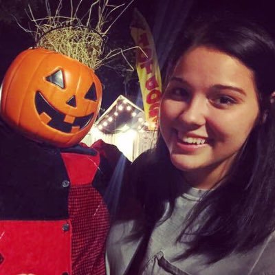 Profile Picture of Beth Jarrell (@bethajarrell) on Twitter