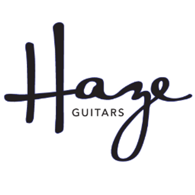 Profile Picture of Gerry At Haze Guitars (@HazeGuitars) on Twitter